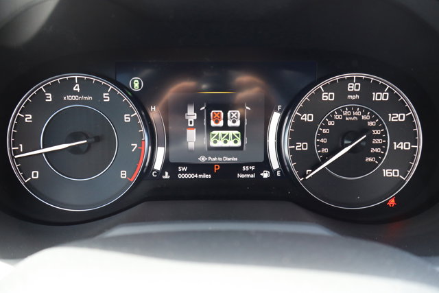 New 2026 Acura RDX SH-AWD w/ Technology Package image 13
