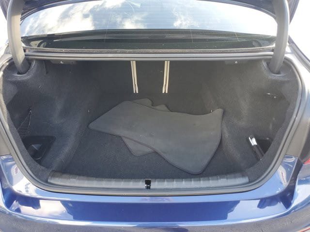 Used 2018 BMW 540i RWD image 12