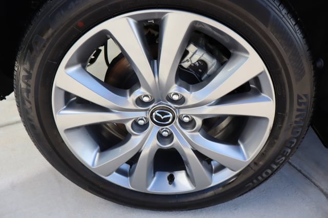 Used 2023 MAZDA CX-30 AWD 2.5 S w/ Preferred Package image 44