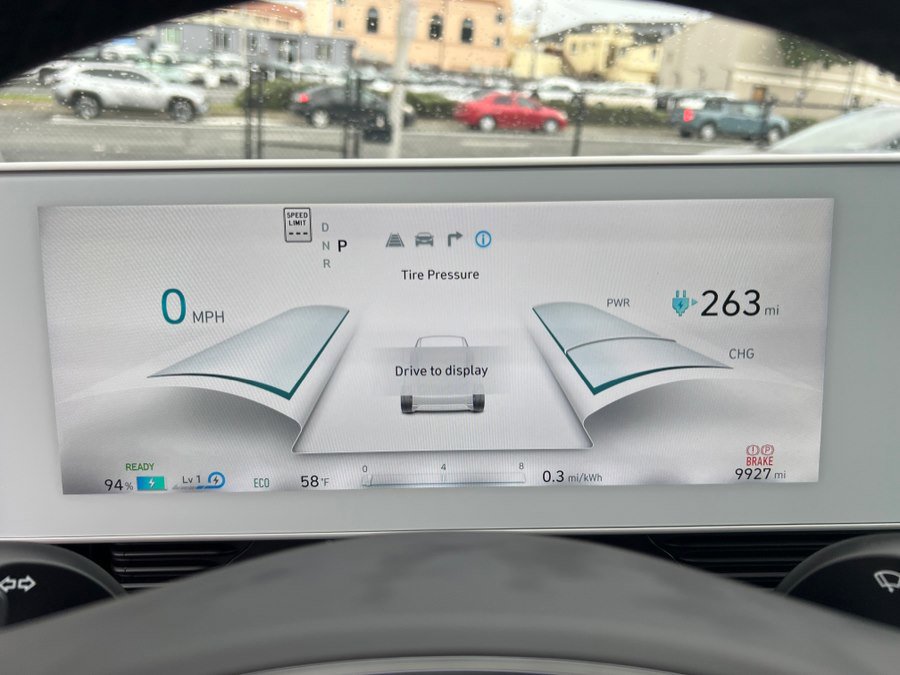 Used 2024 Hyundai Ioniq 5 Limited image 16