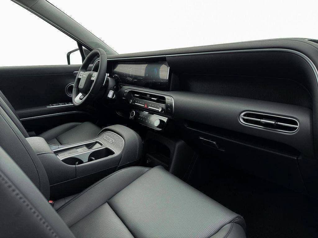 New 2026 Hyundai Palisade SEL Premium AWD/4WD image 15