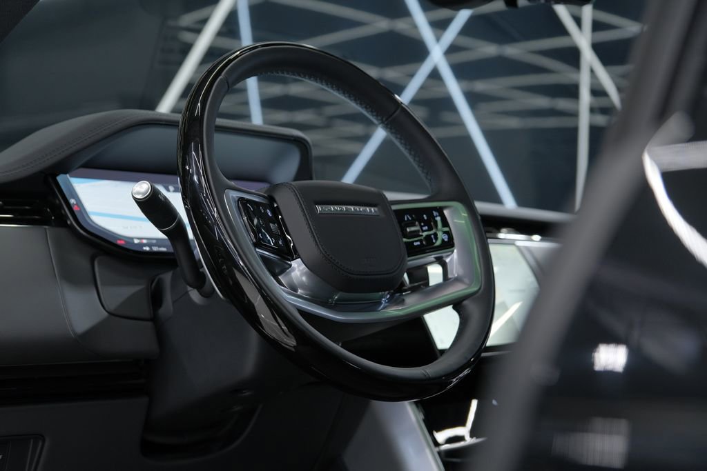 Used 2026 Land Rover Range Rover Long Wheelbase SE image 60