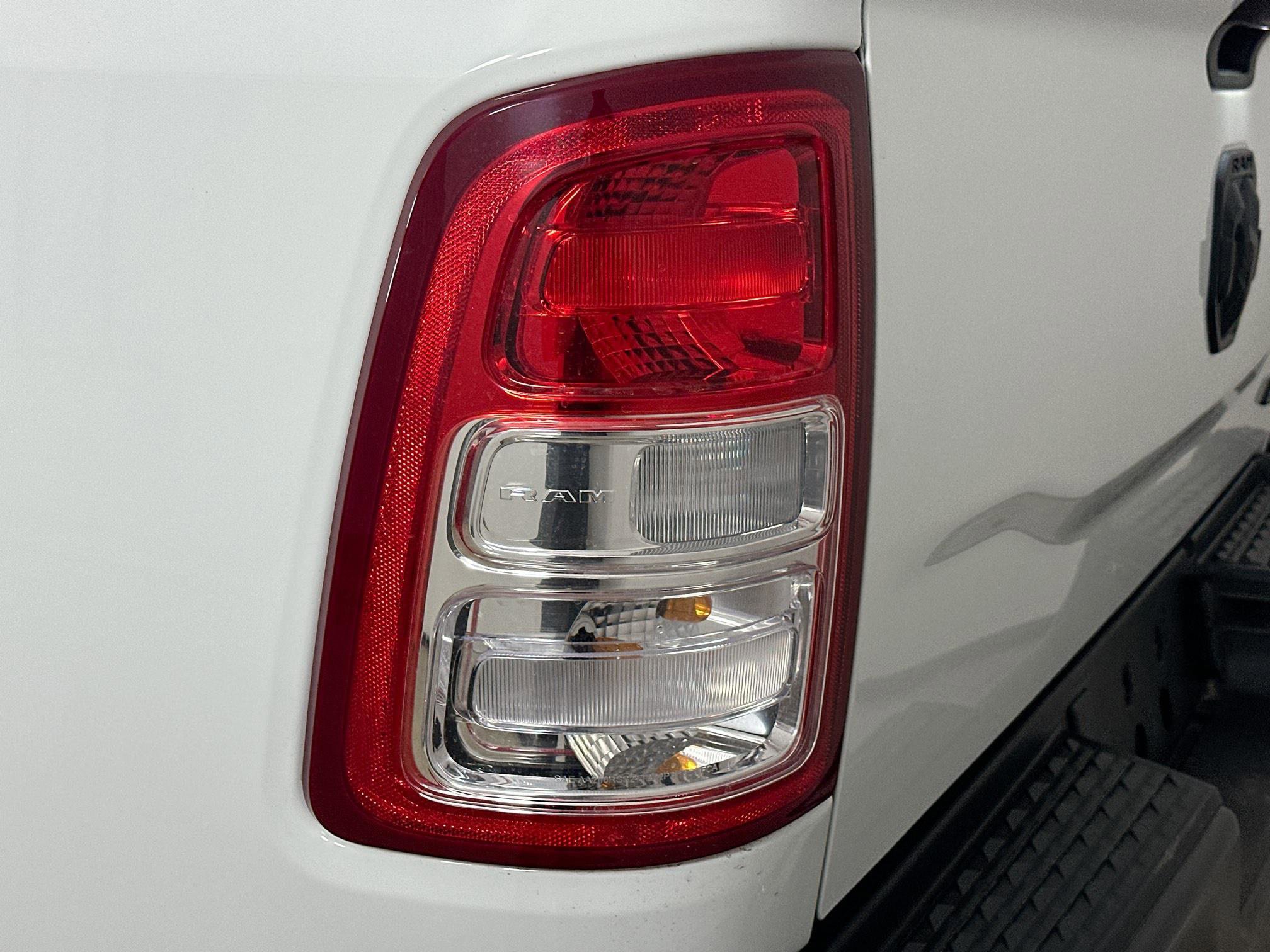 Certified 2024 RAM 2500 Tradesman image 34