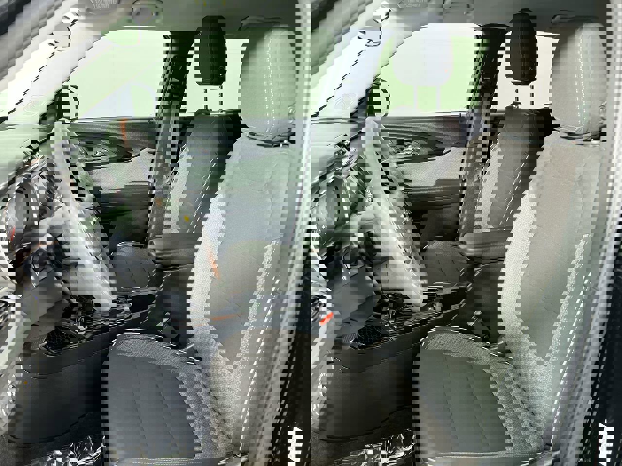 Used 2021 Chevrolet TrailBlazer LS image 12