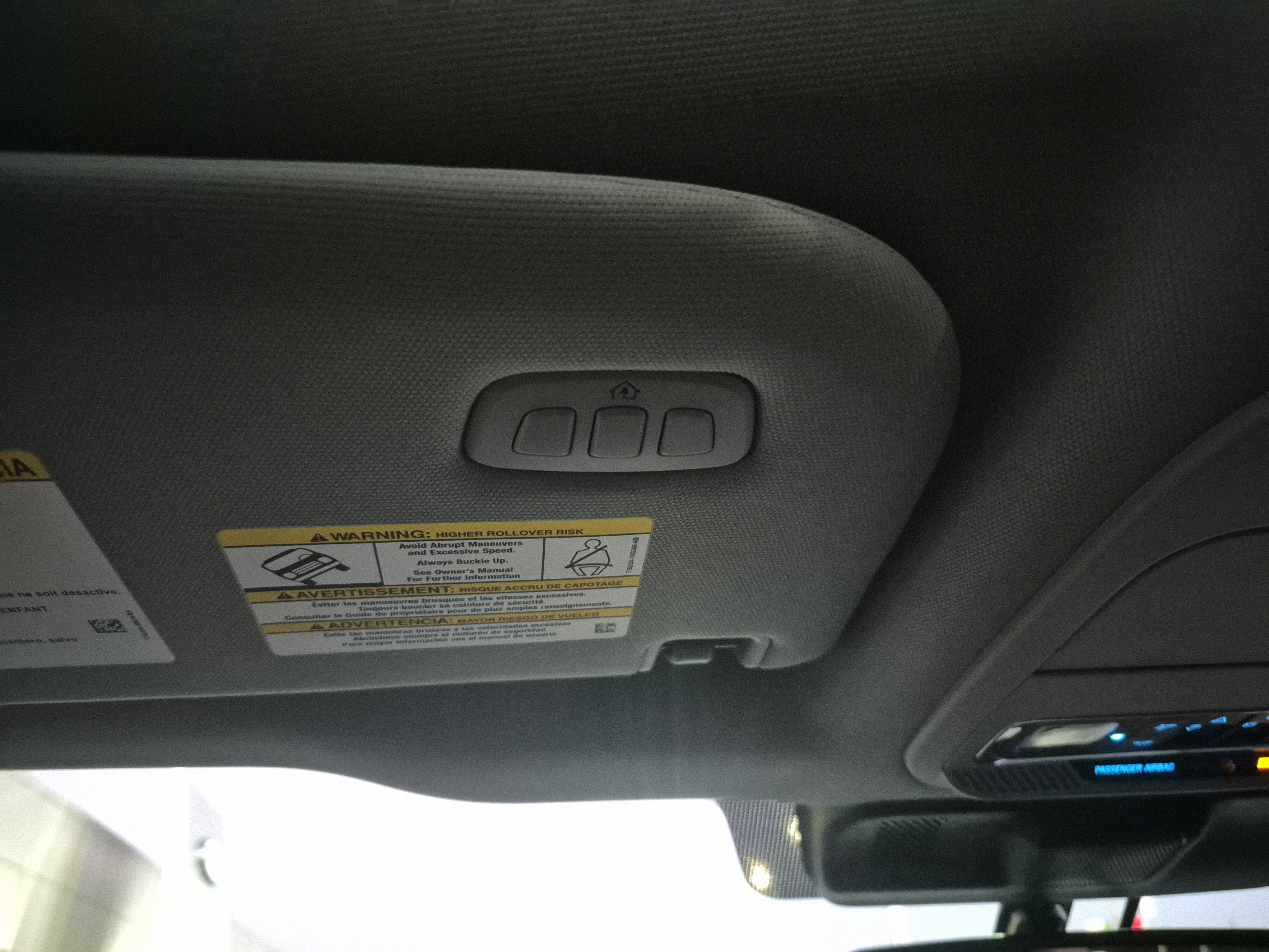 New 2026 Ford F250 Lariat w/ Black Appearance Package image 46