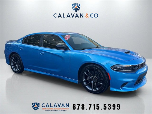 Used 2023 Dodge Charger Scat Pack w/ Plus Group video 1