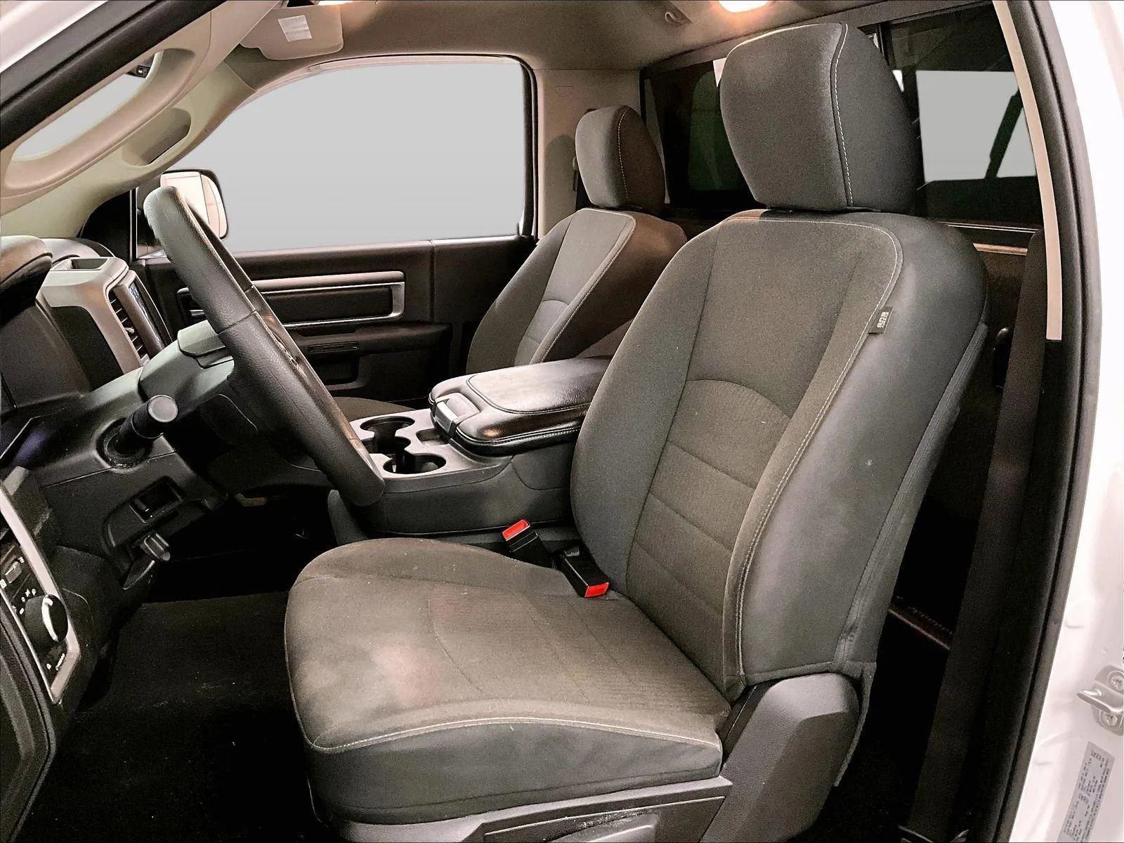 Used 2021 RAM 1500 Tradesman w/ Chrome Plus Package image 24