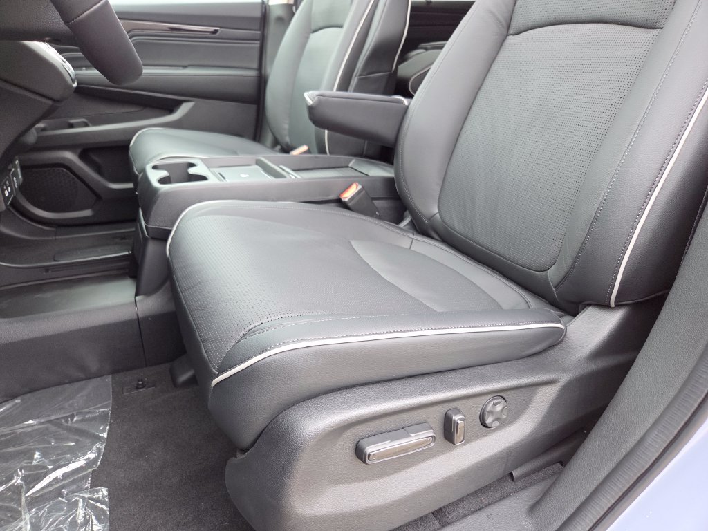 New 2027 Honda Odyssey Elite image 36
