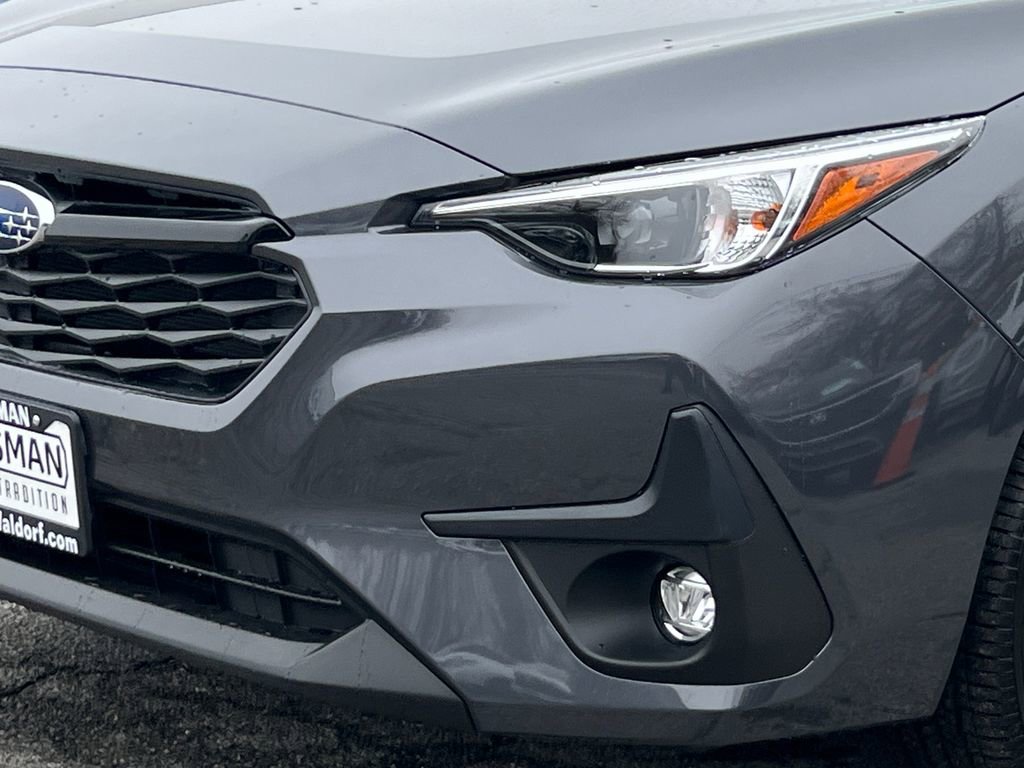 Used 2025 Subaru Impreza 2.0i Sport image 9