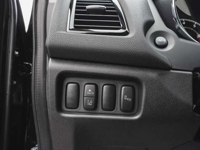 New 2026 Mitsubishi Outlander Sport SE AWD/4WD image 28