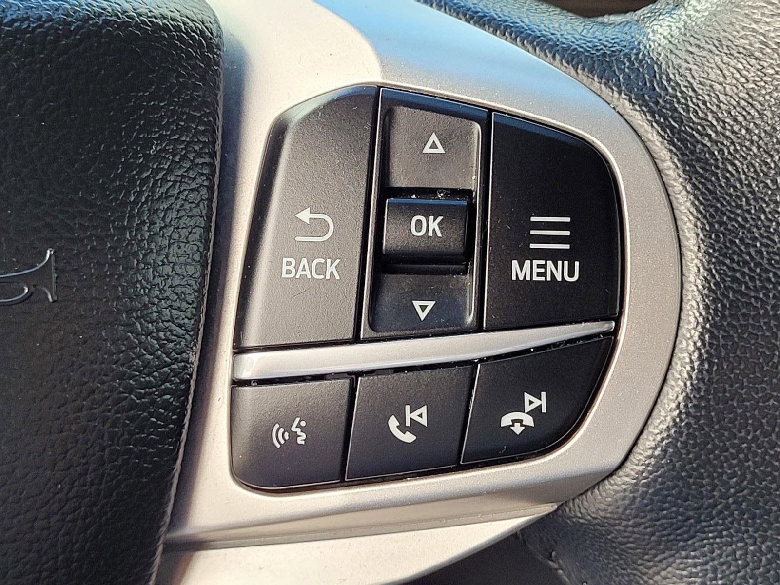 Used 2023 Ford Explorer Limited w/ Equipment Group 301A image 32