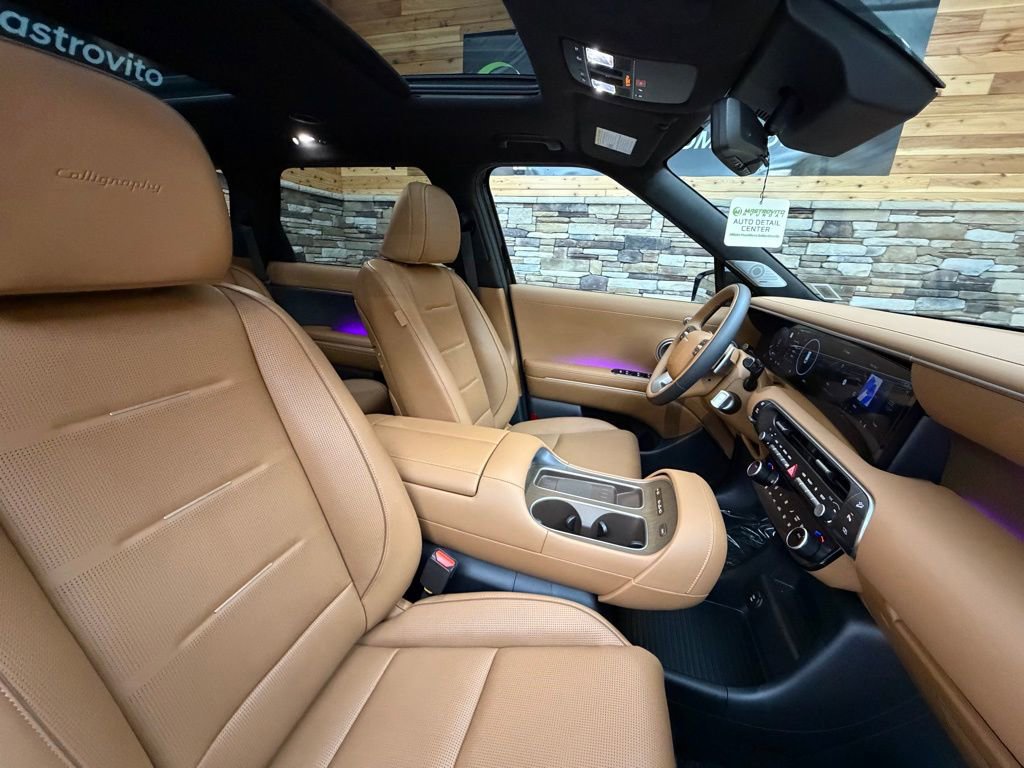 Used 2026 Hyundai Palisade Calligraphy image 15