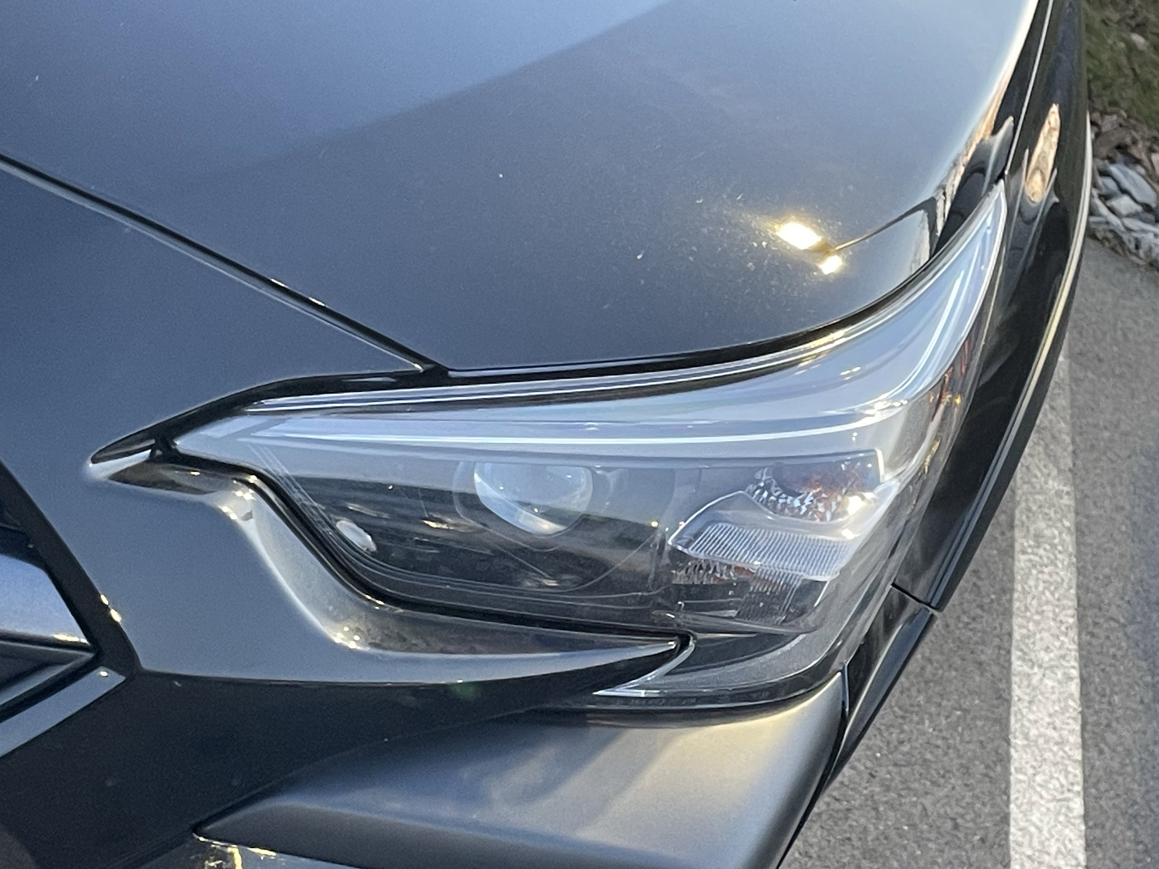 Certified 2023 Subaru Outback Touring XT image 8