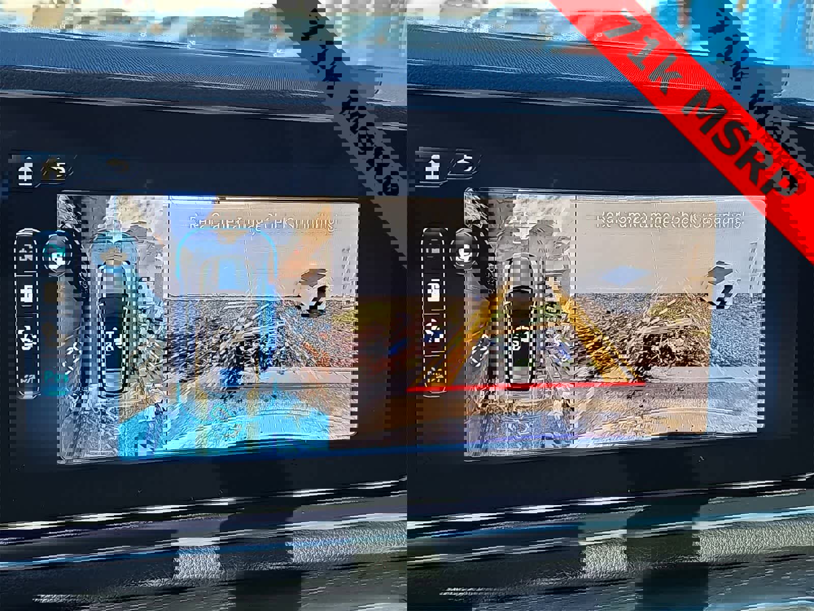 Used 2025 Mercedes-Benz GLE 350 4MATIC image 26