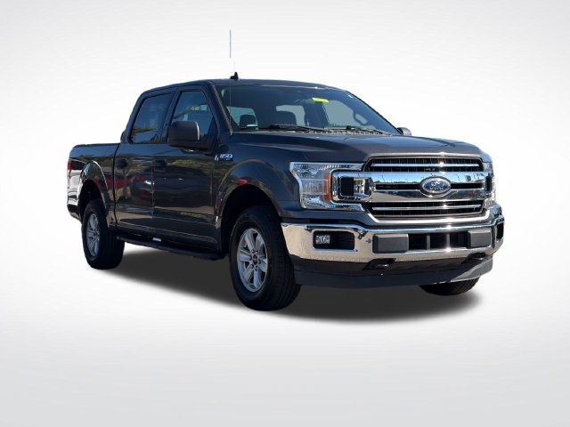 Used 2019 Ford F150 XLT AWD/4WD 360° Tour