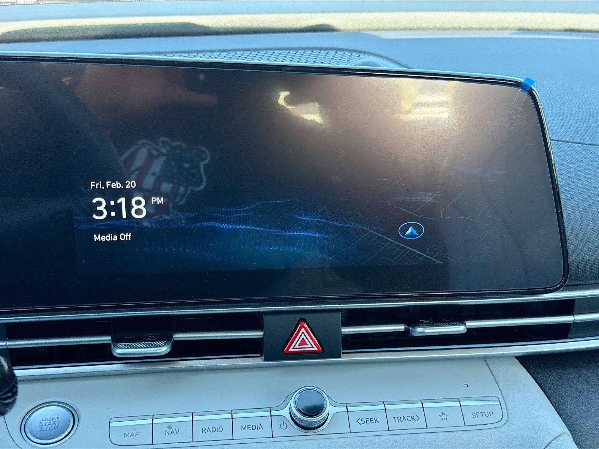 New 2026 Hyundai Elantra Limited image 30