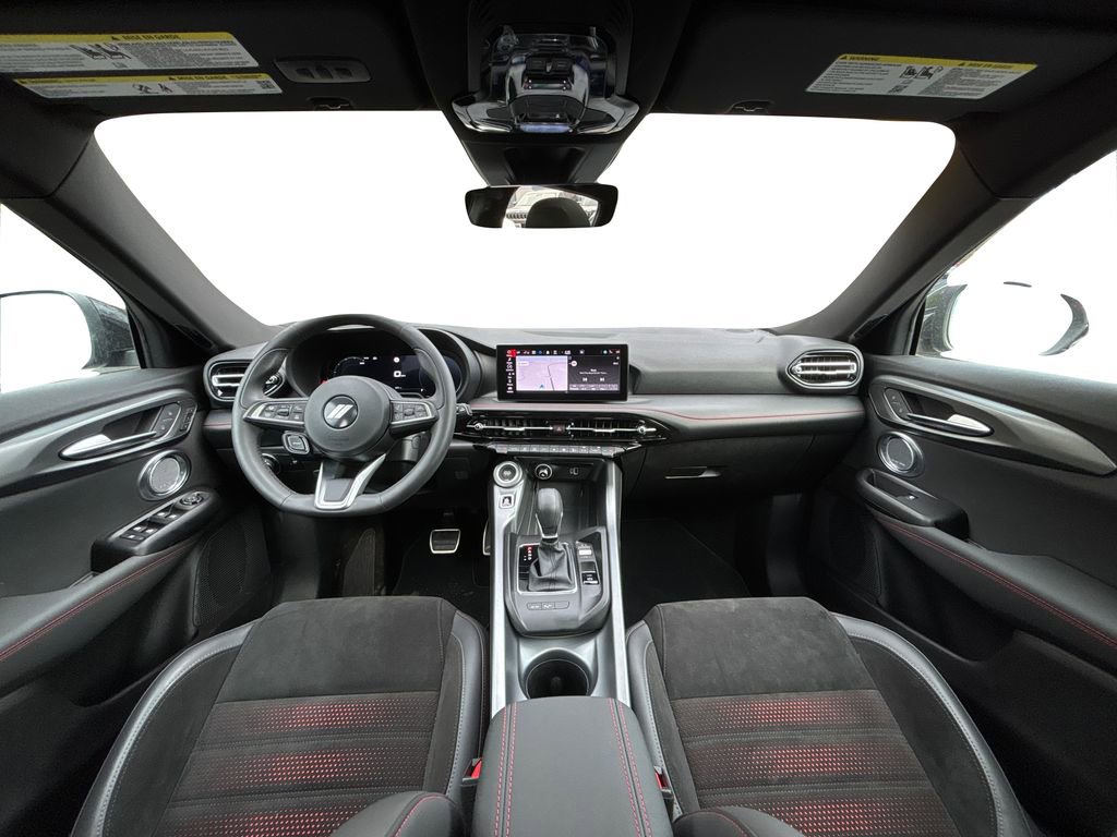 Certified 2023 Dodge Hornet GT Plus w/ Track Pack image 20