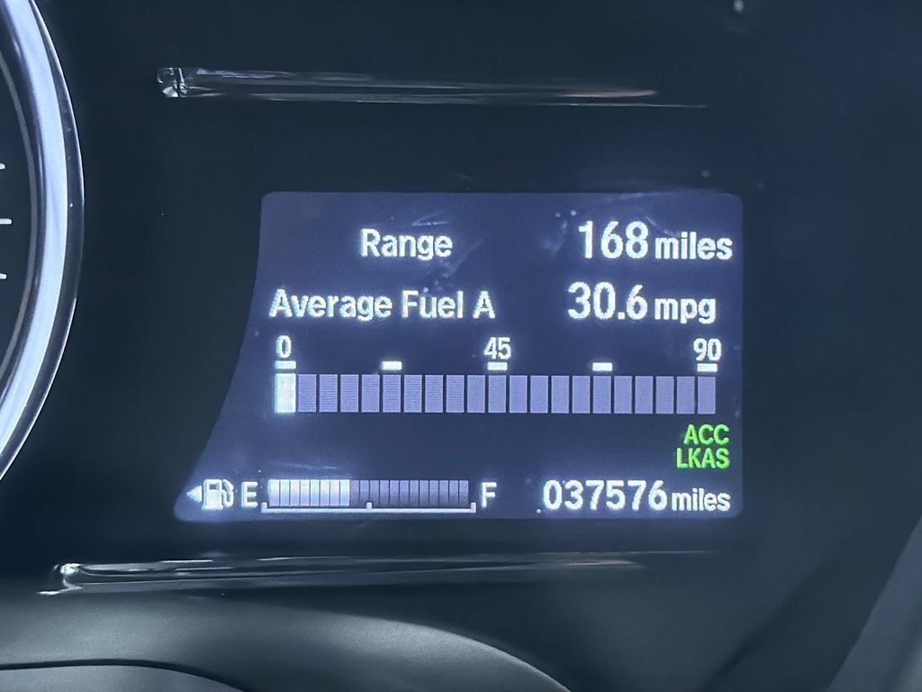 Used 2022 Honda HR-V EX image 26