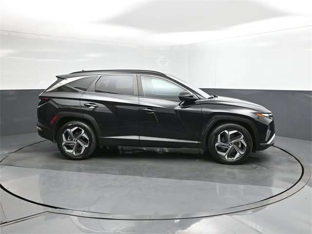 Used 2024 Hyundai Tucson SEL w/ Convenience Package image 26