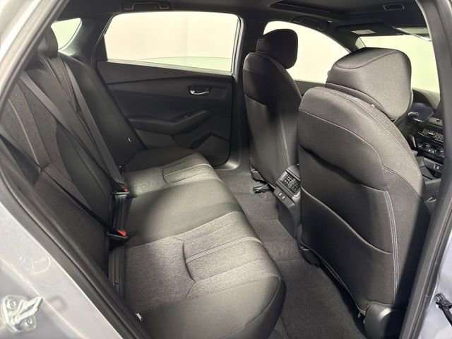 New 2026 Honda Accord Sport image 23