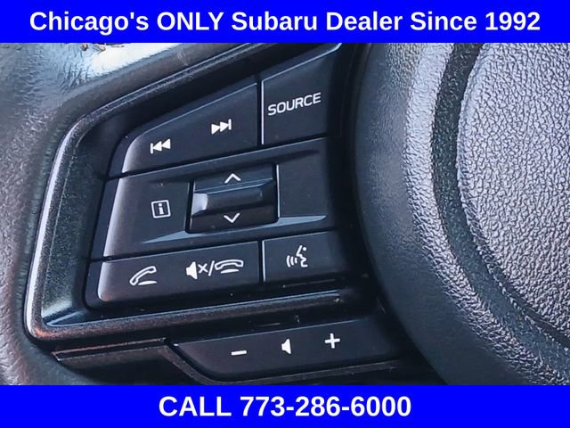 Certified 2024 Subaru Crosstrek 2.5i Wilderness image 9