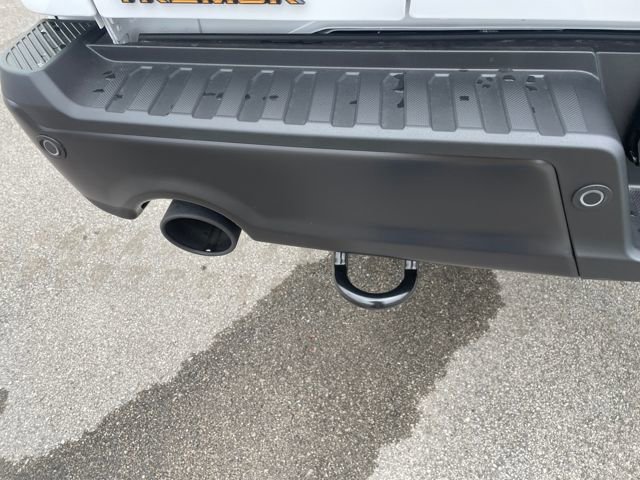 New 2025 Ford F150 Tremor w/ Equipment Group 402A High AWD/4WD image 17