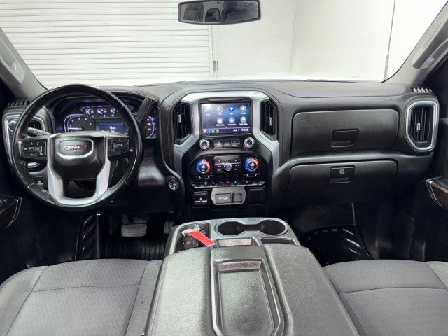 Used 2023 GMC Sierra 2500 SLE w/ SLE Convenience Package image 14