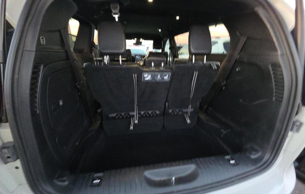 Used 2020 Chrysler Pacifica Limited w/ Advanced Safetytec Group image 13