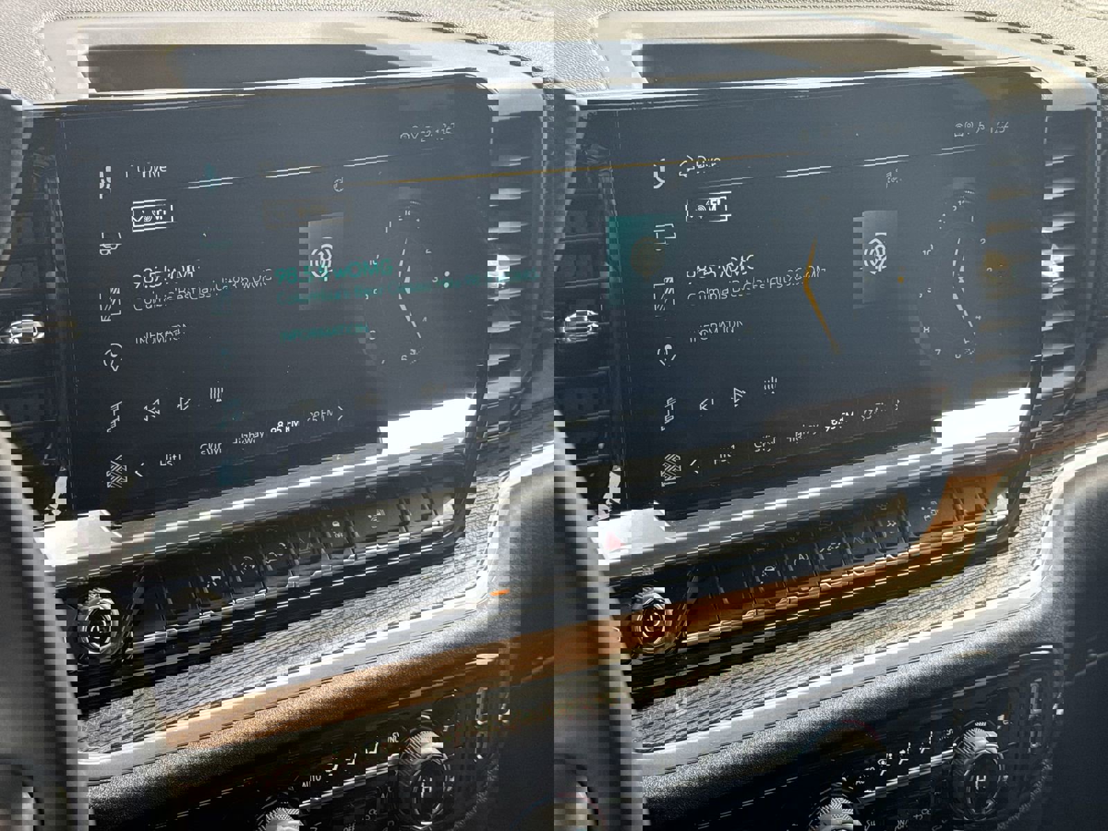 Used 2026 Chevrolet Silverado 1500 LT image 23