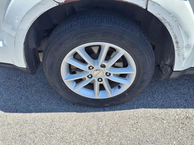 Used 2016 Dodge Journey SXT image 7