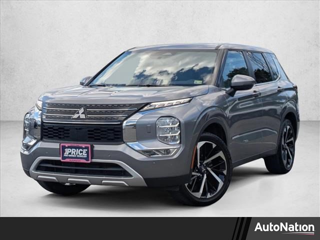 Used 2023 Mitsubishi Outlander SE