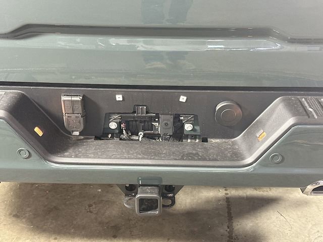 New 2026 Chevrolet Silverado 1500 High Country w/ High Country Premium Package image 5