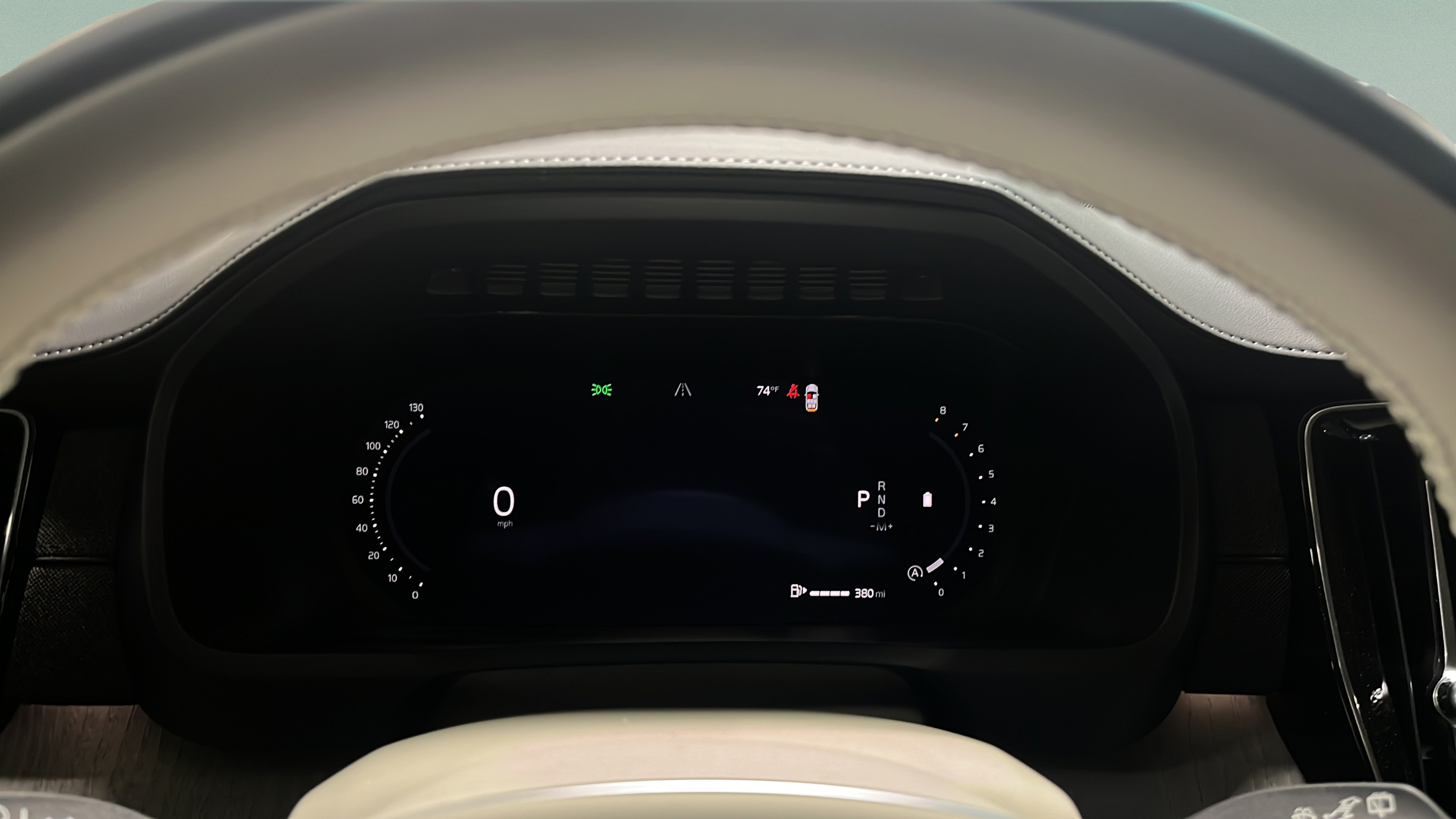 New 2026 Volvo XC90 B6 Ultra w/ Protection Package AWD/4WD image 29