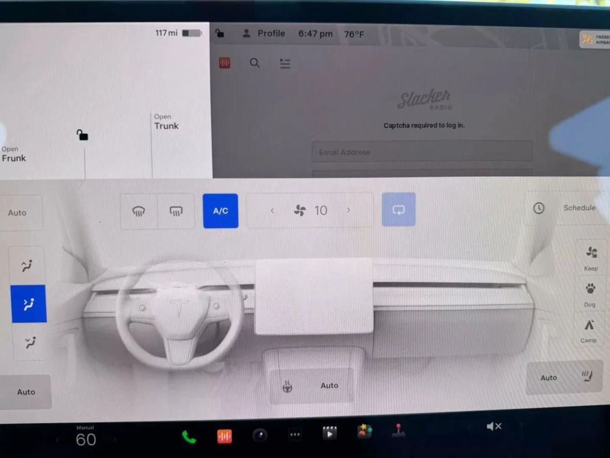 Used 2023 Tesla Model Y Long Range AWD/4WD image 27