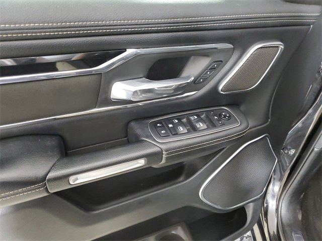 Used 2019 RAM 1500 Laramie image 18