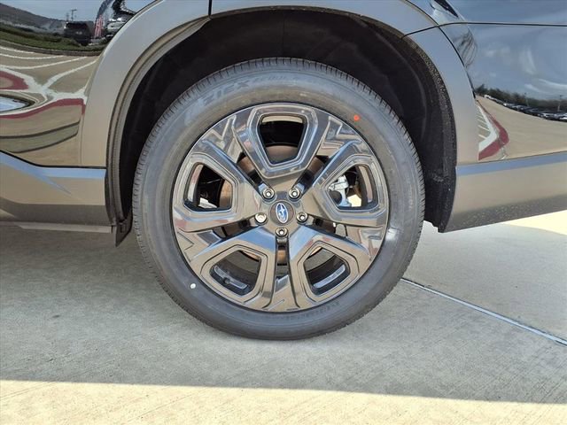 New 2026 Subaru Ascent Bronze Edition AWD/4WD image 7