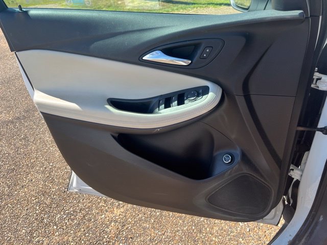 Used 2021 Buick Encore GX Select FWD image 13