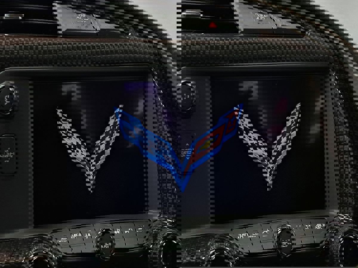 Used 2019 Chevrolet Corvette Grand Sport image 30