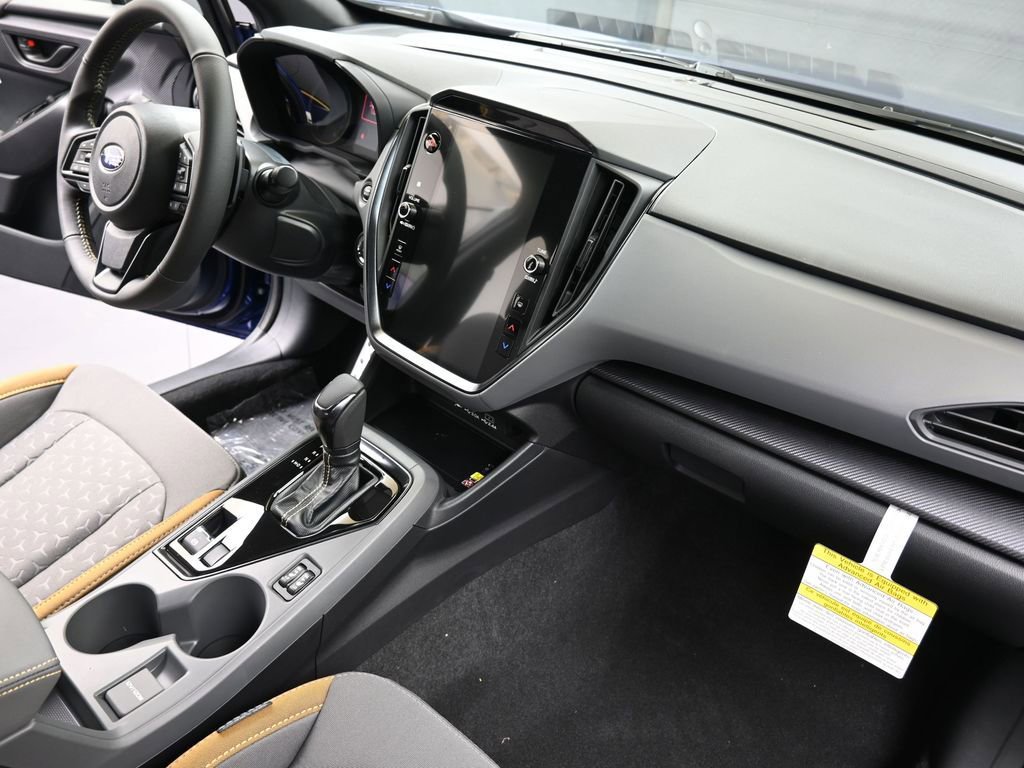 New 2026 Subaru Crosstrek 2.5i Sport image 13