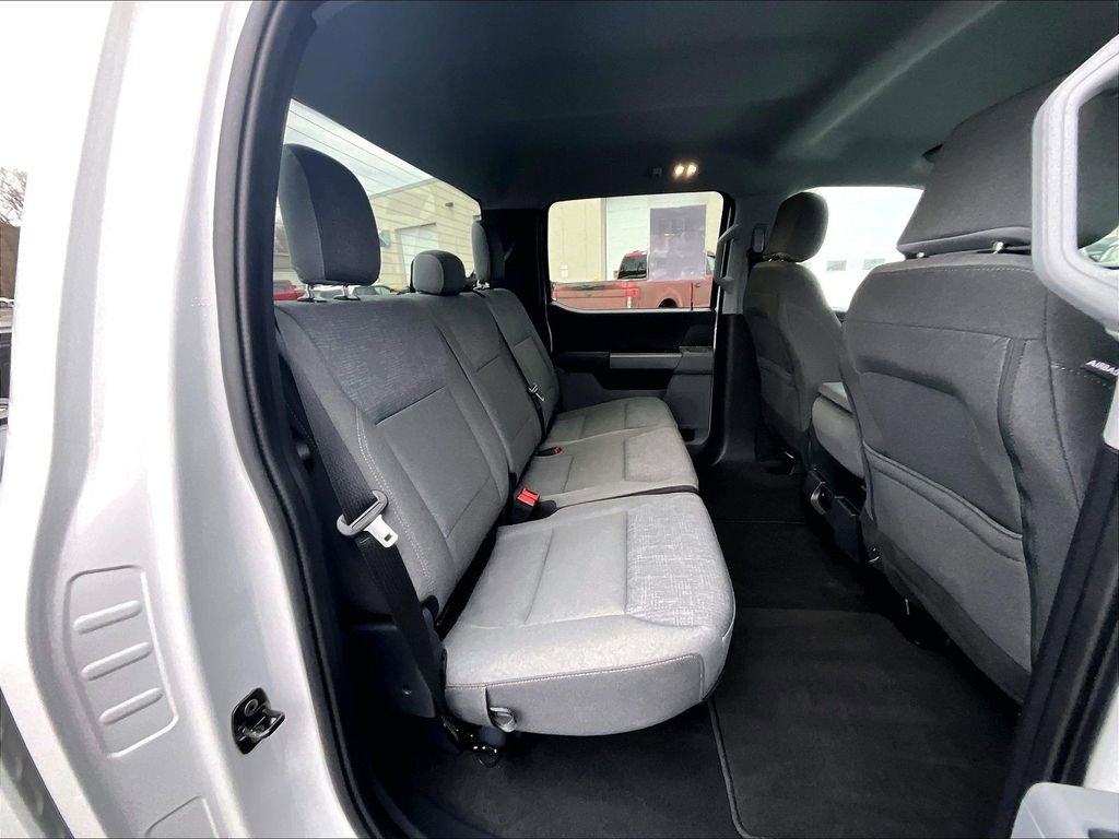 Used 2024 Ford F150 XLT w/ Tow/Haul Package AWD/4WD image 22