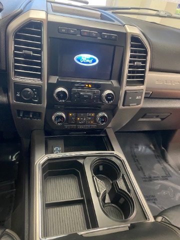 Used 2018 Ford F250 Platinum w/ Platinum Ultimate Package image 23