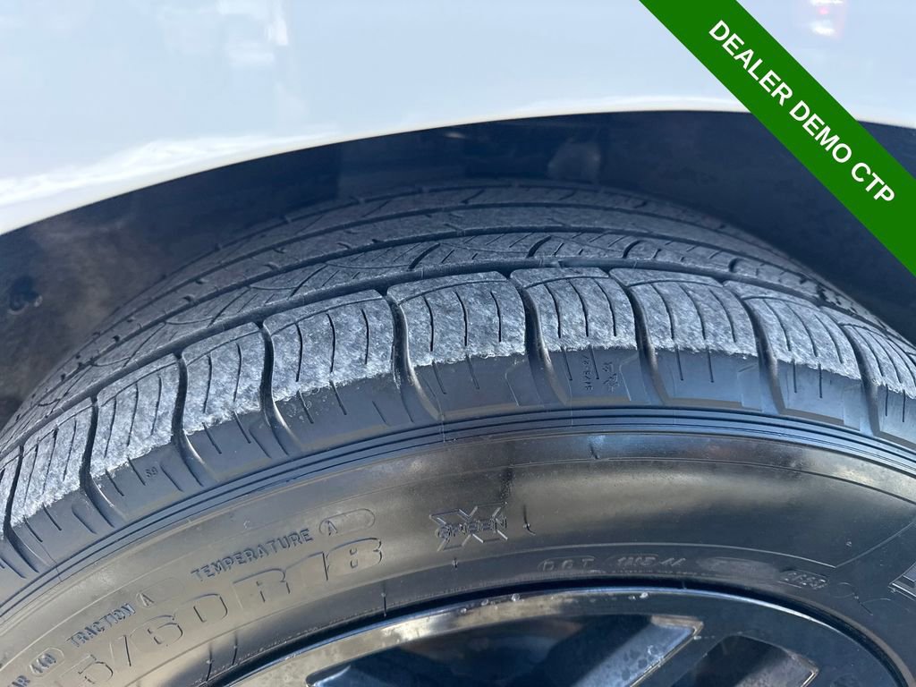 Used 2024 Ford Edge SEL w/ Convenience Package image 21