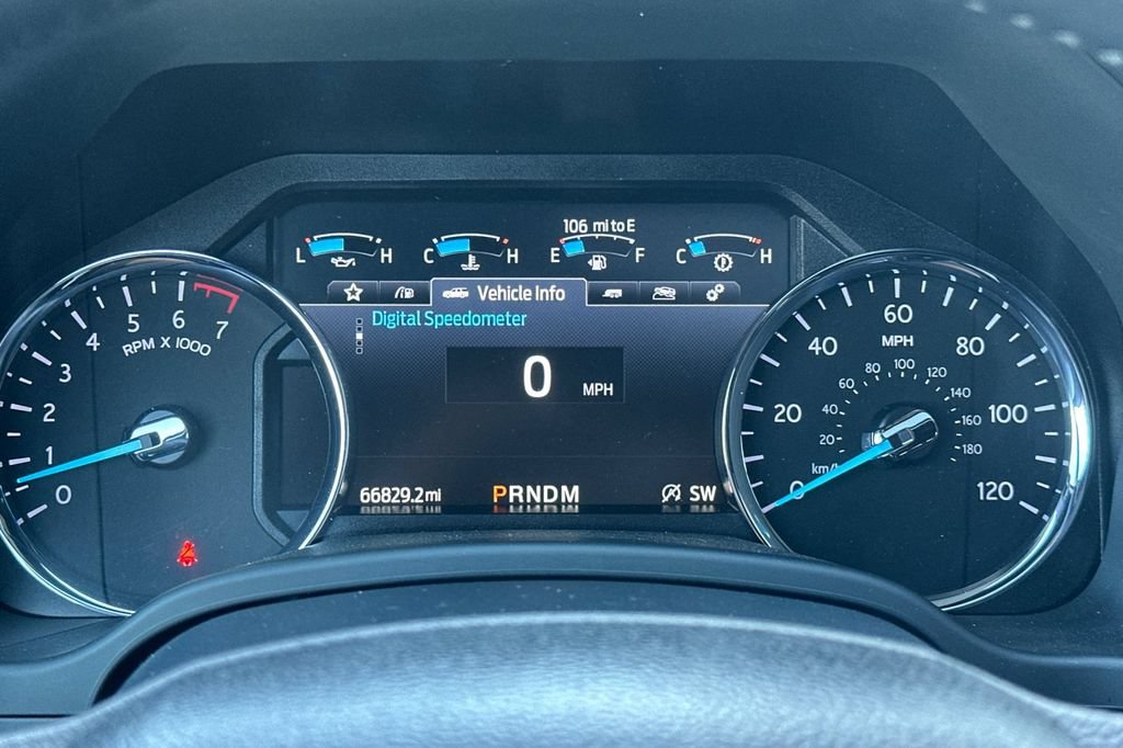 Used 2021 Ford Expedition XLT AWD/4WD image 25