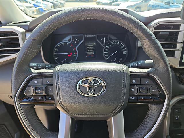 Used 2023 Toyota Tundra Limited image 15
