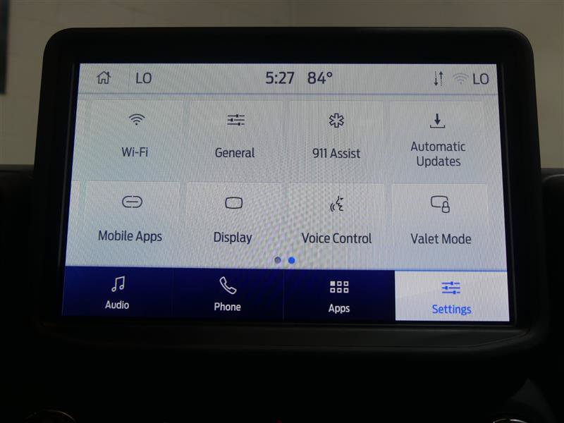 Used 2023 Ford Bronco Sport Outer Banks w/ Tech Package AWD/4WD image 47