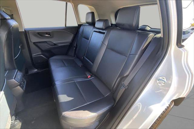 Certified 2026 Toyota RAV4 XLE Premium FWD image 18