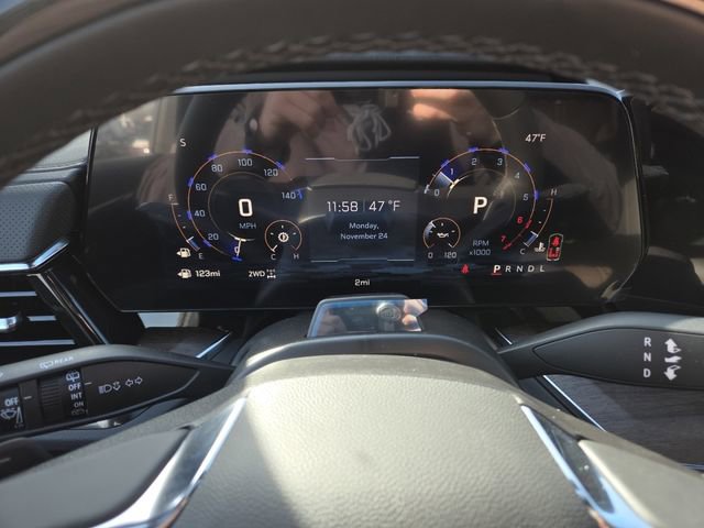 New 2026 Chevrolet Suburban High Country image 41