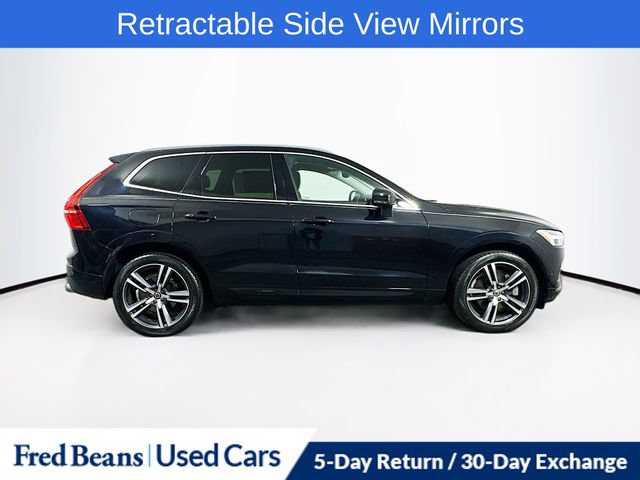 Used 2019 Volvo XC60 T6 Momentum w/ Multimedia Package AWD/4WD image 11