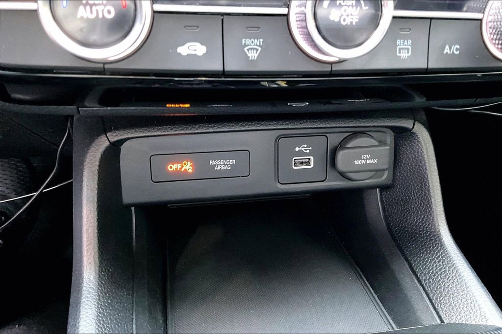 Used 2024 Honda Civic Sport image 16