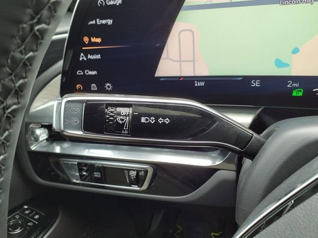 New 2025 Cadillac Lyriq Sport image 35